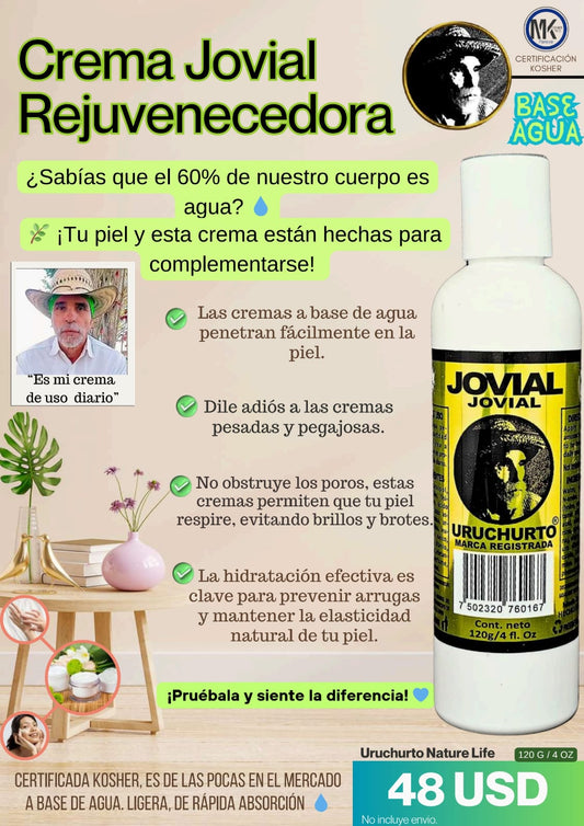 CREMA JOVIAL URUCHURTO