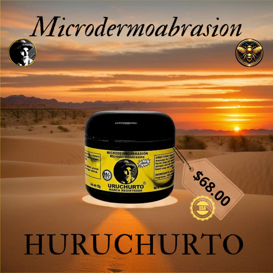 MICRODERMOABRASION