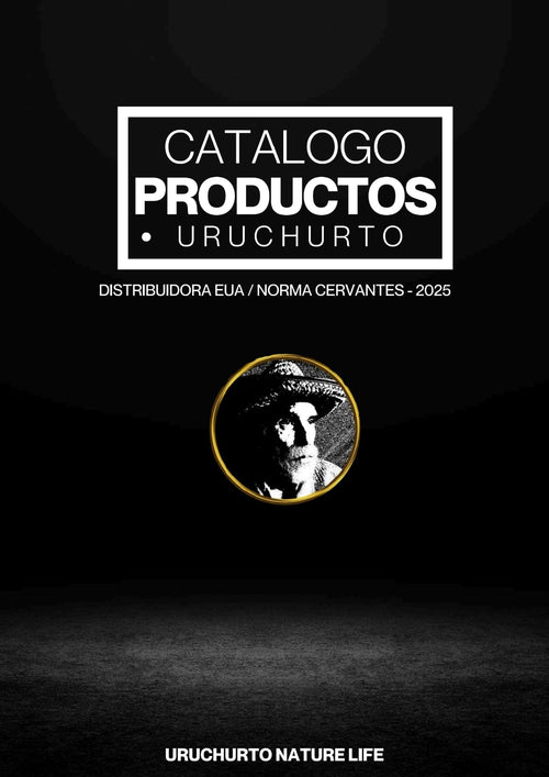 Uruchurto productos