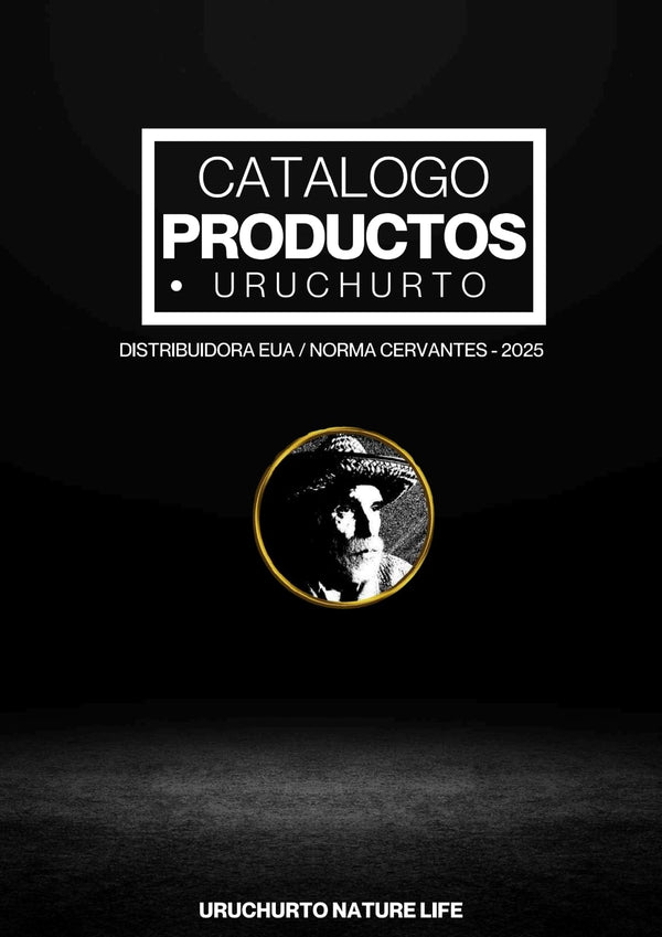 Uruchurto productos